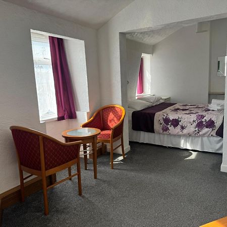 Delton Hotel Blackpool Ngoại thất bức ảnh