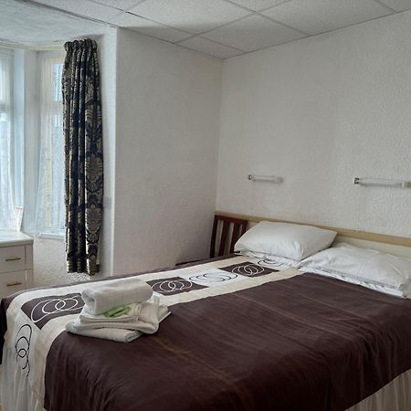 Delton Hotel Blackpool Ngoại thất bức ảnh