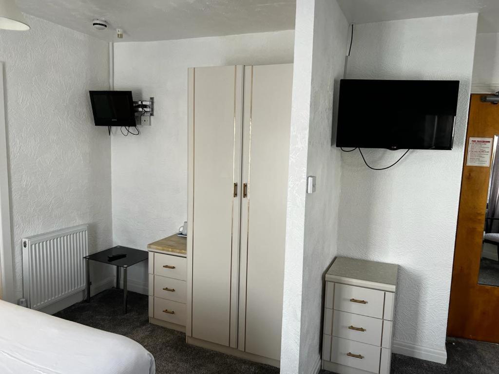 Delton Hotel Blackpool Ngoại thất bức ảnh
