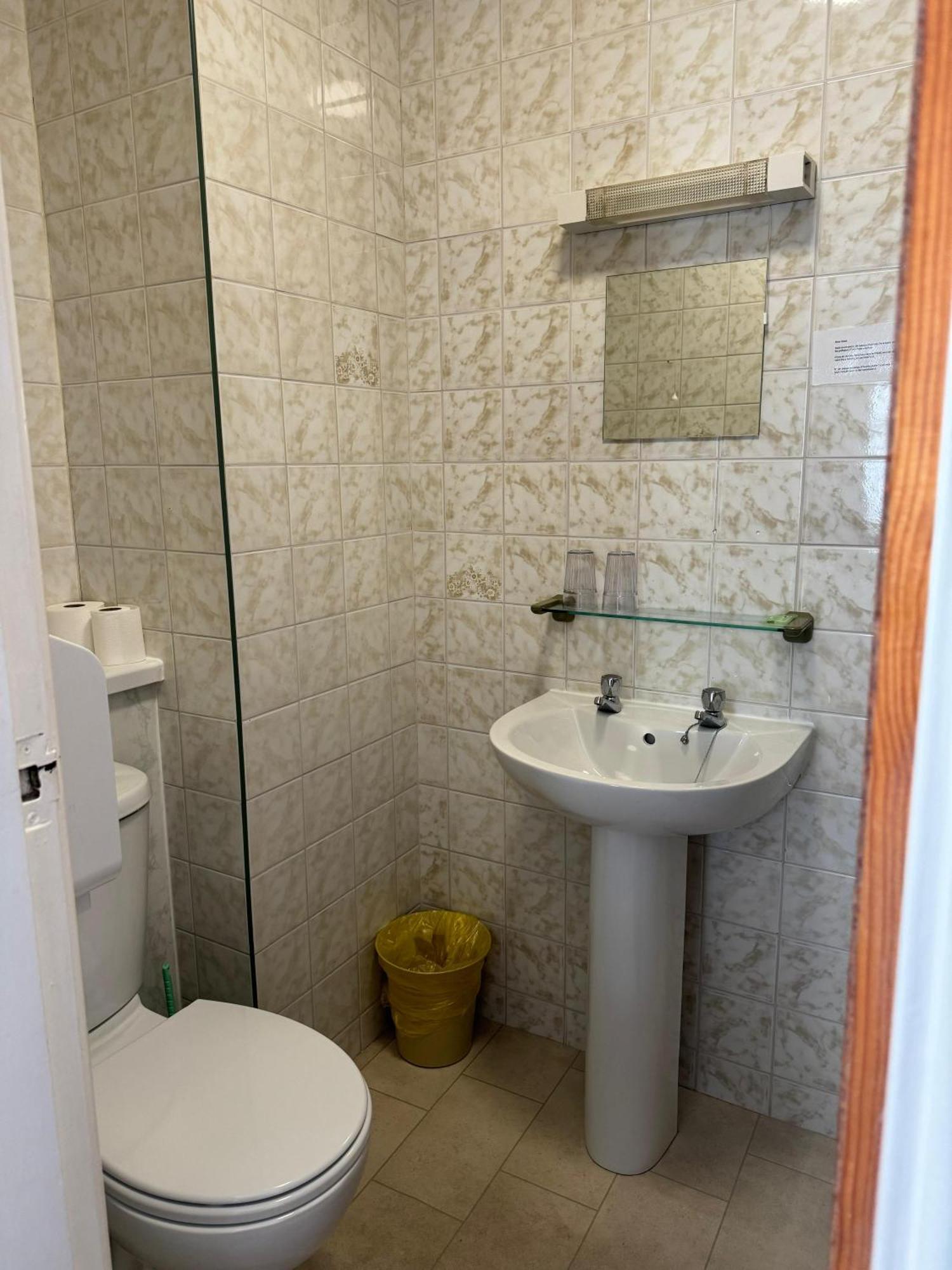 Delton Hotel Blackpool Ngoại thất bức ảnh