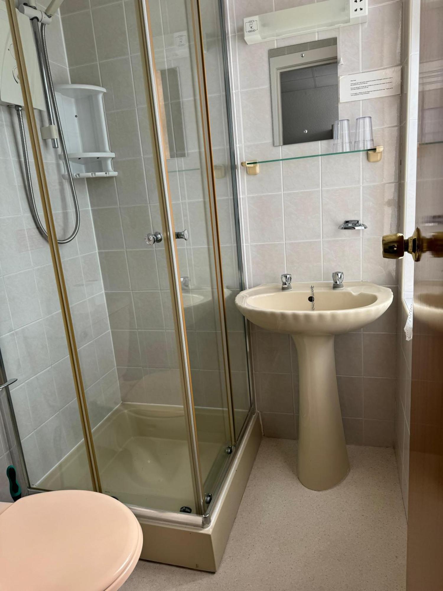 Delton Hotel Blackpool Ngoại thất bức ảnh