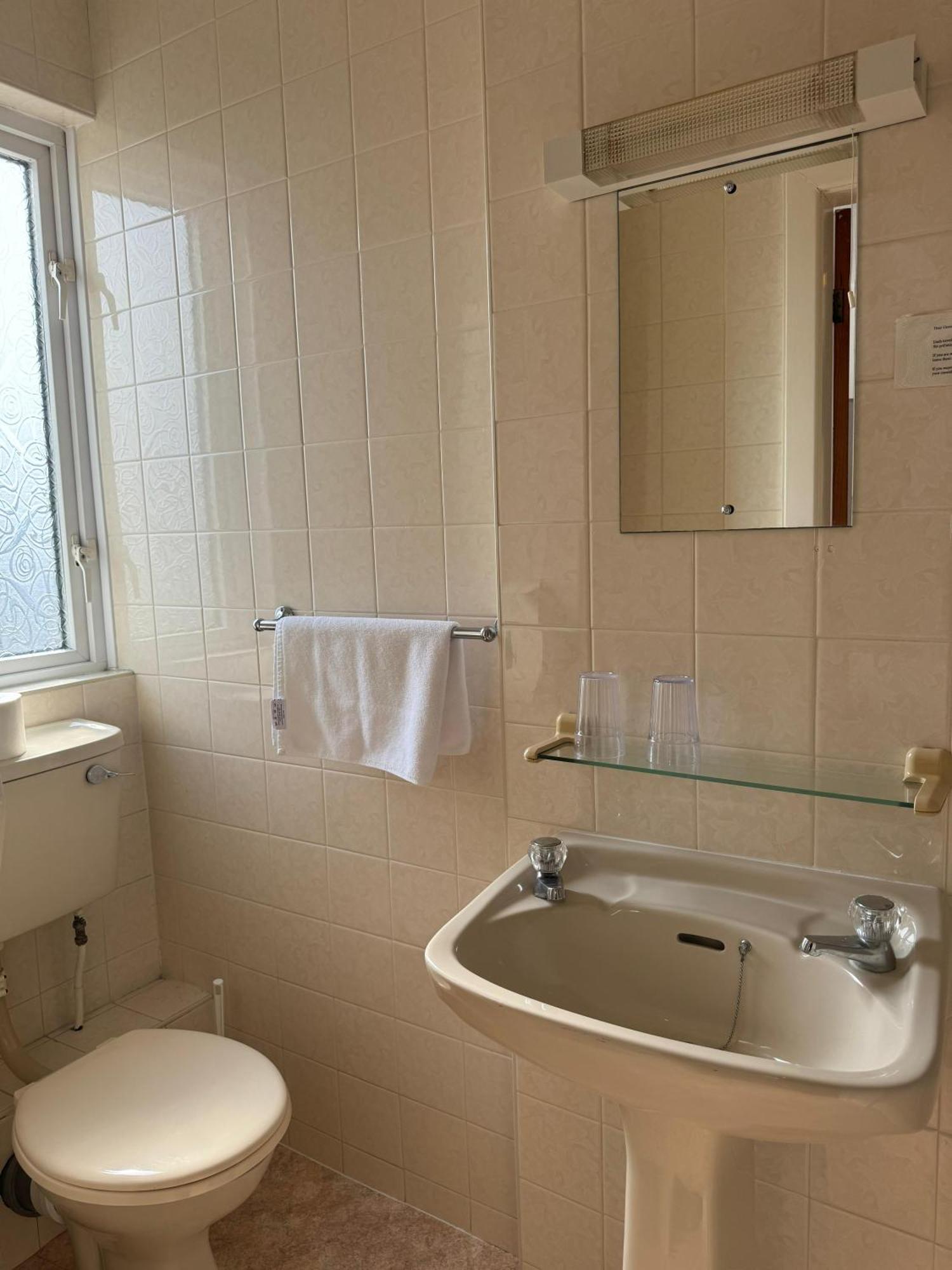 Delton Hotel Blackpool Ngoại thất bức ảnh