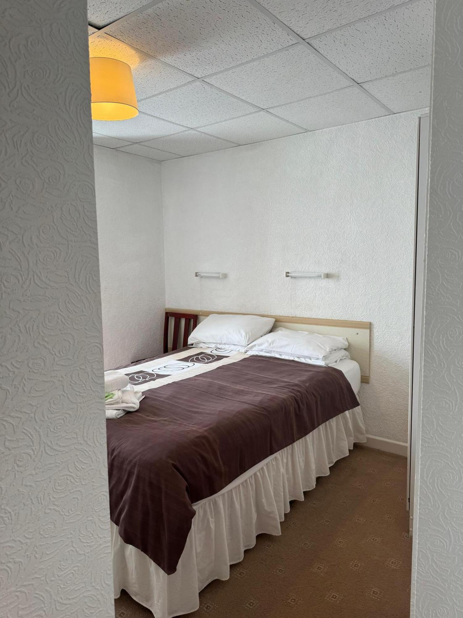 Delton Hotel Blackpool Ngoại thất bức ảnh