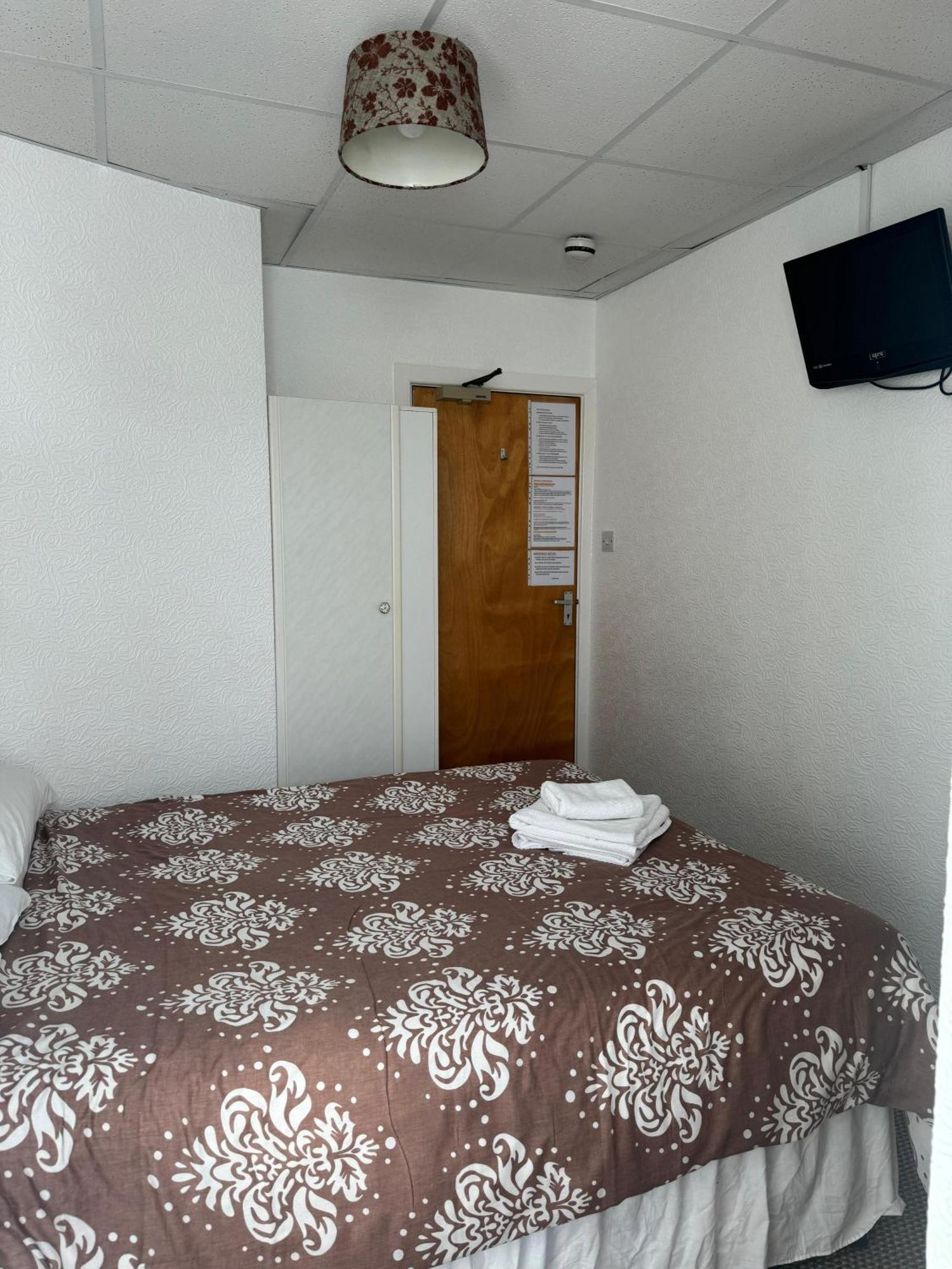 Delton Hotel Blackpool Ngoại thất bức ảnh