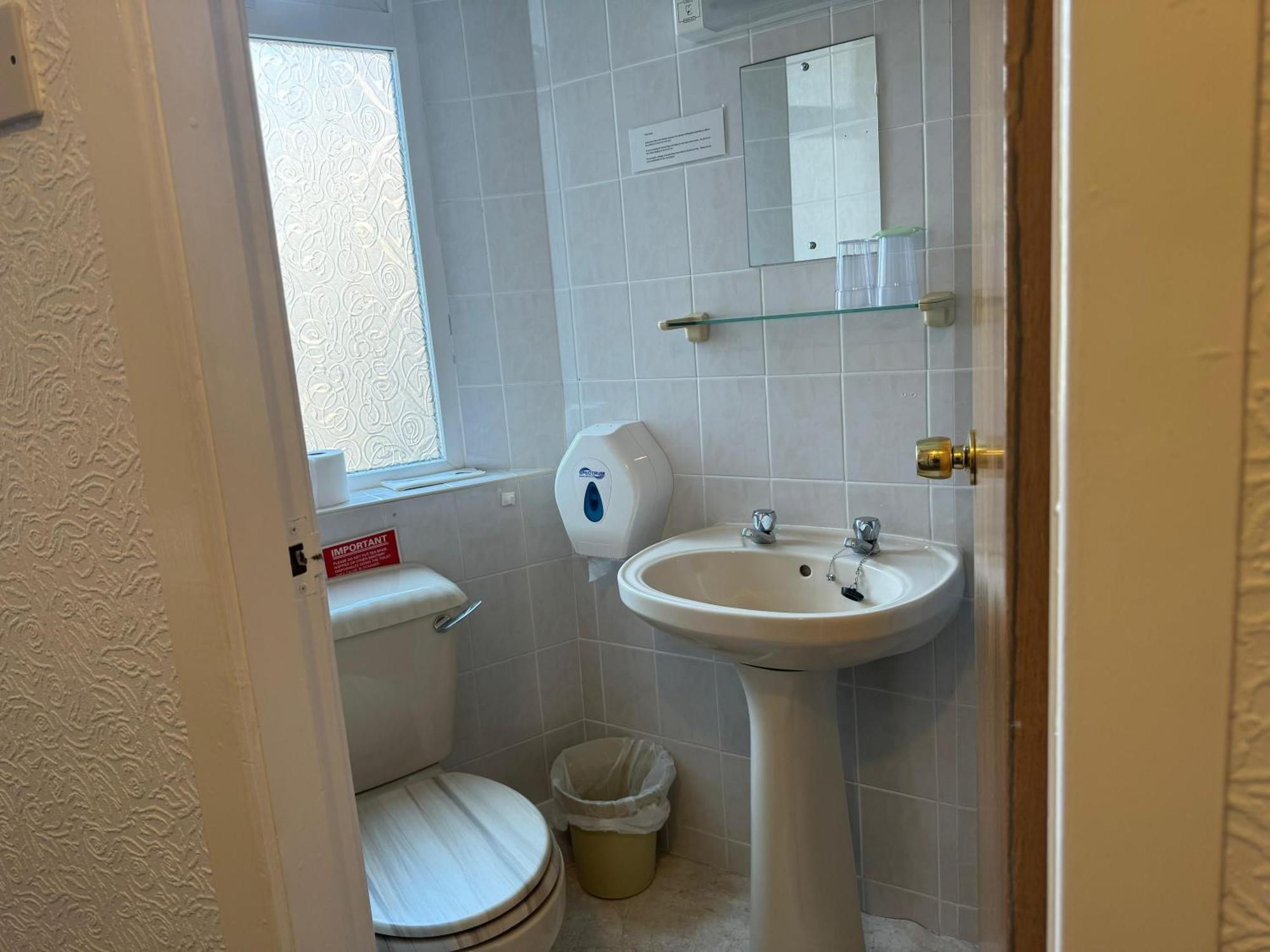 Delton Hotel Blackpool Ngoại thất bức ảnh