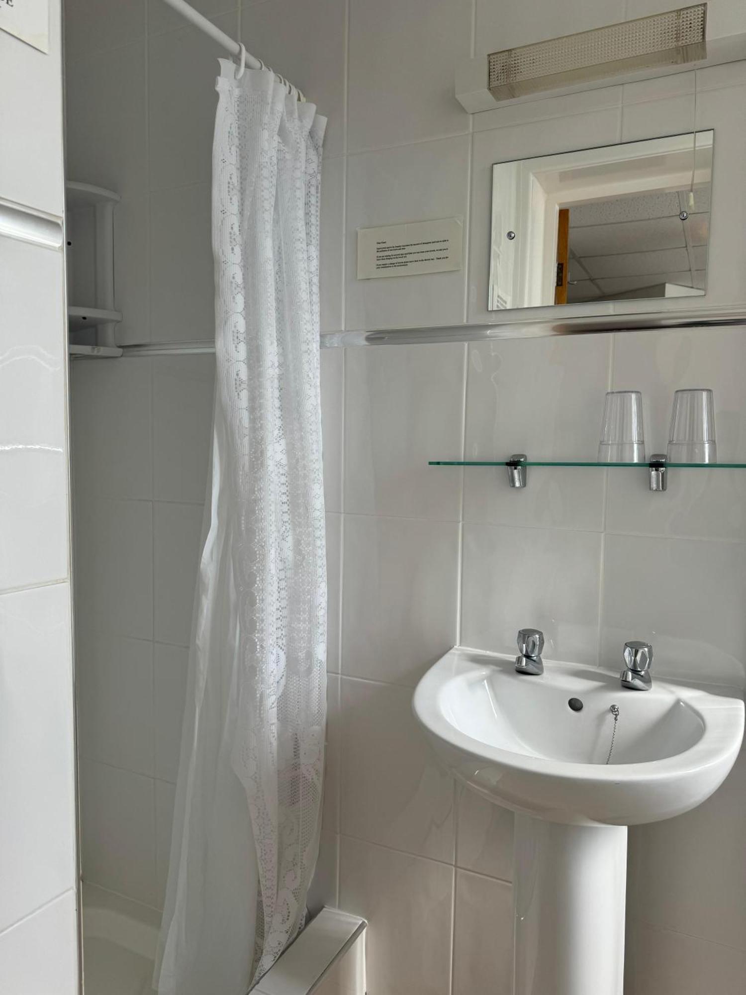 Delton Hotel Blackpool Ngoại thất bức ảnh