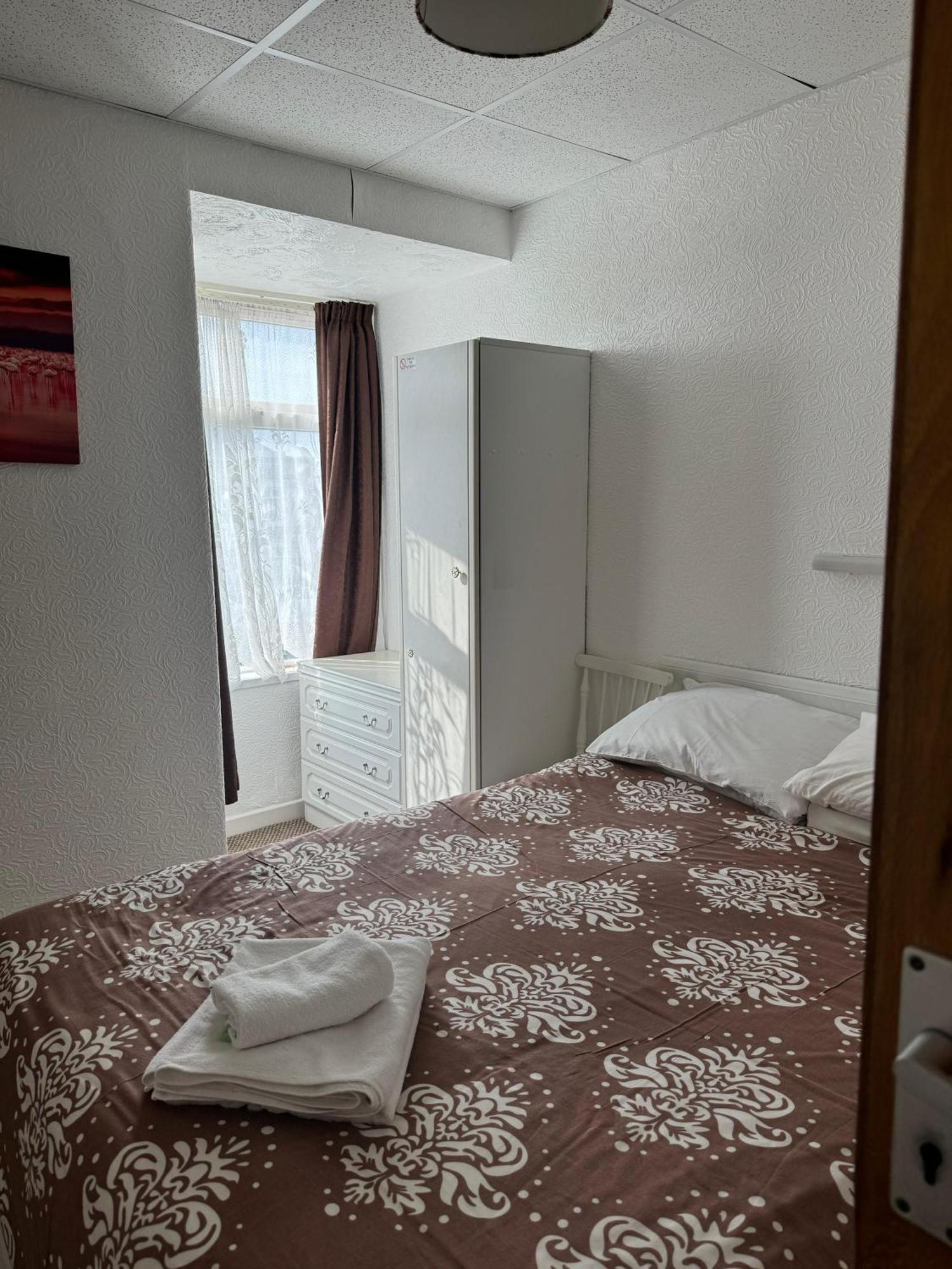 Delton Hotel Blackpool Ngoại thất bức ảnh