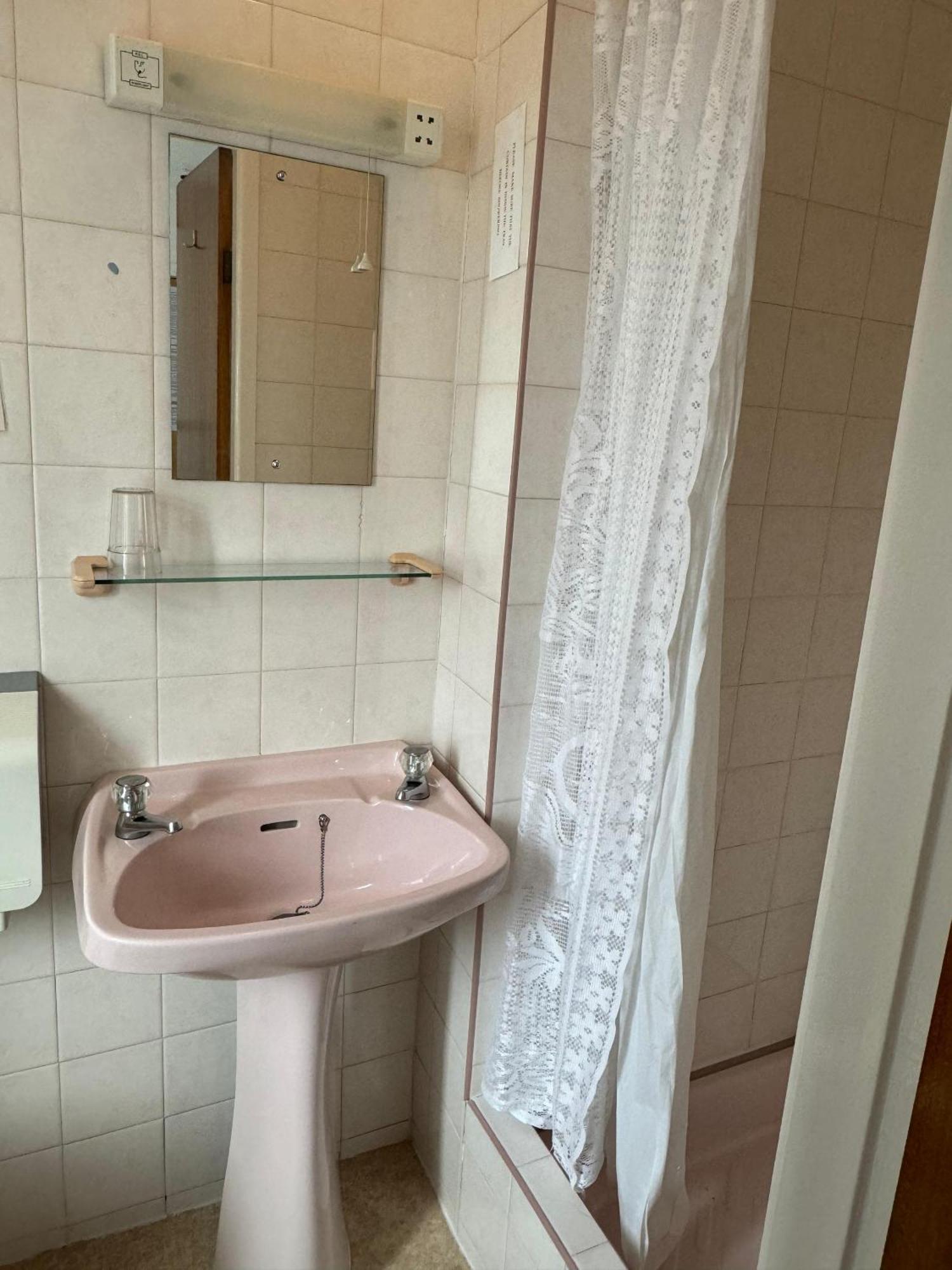 Delton Hotel Blackpool Ngoại thất bức ảnh